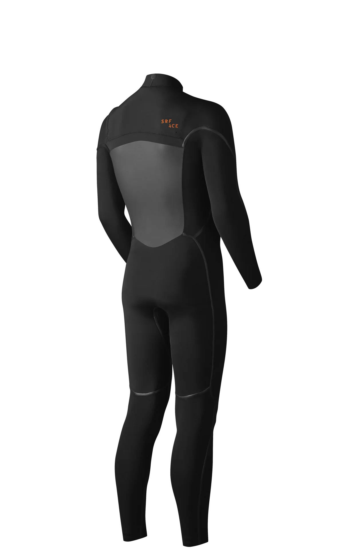 Men's Heat Wetsuit 3/2 - Image 3