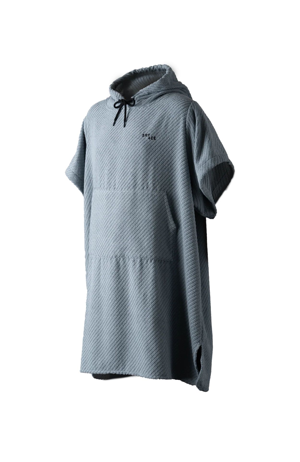Organic Cotton Poncho