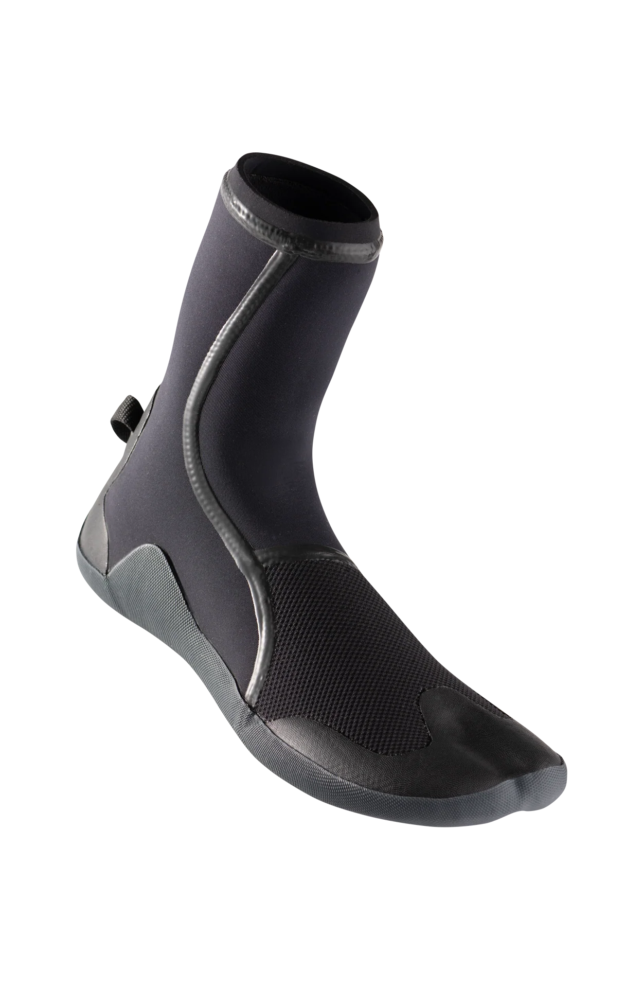 Refurbished Boots Split Toe 3mm