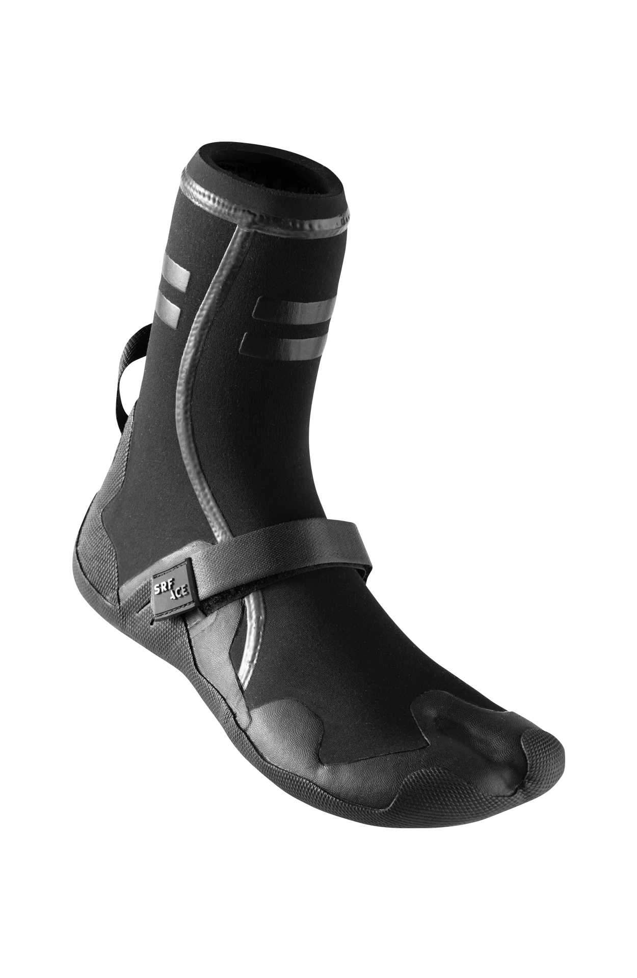 Refurbished Boots Split Toe 5mm