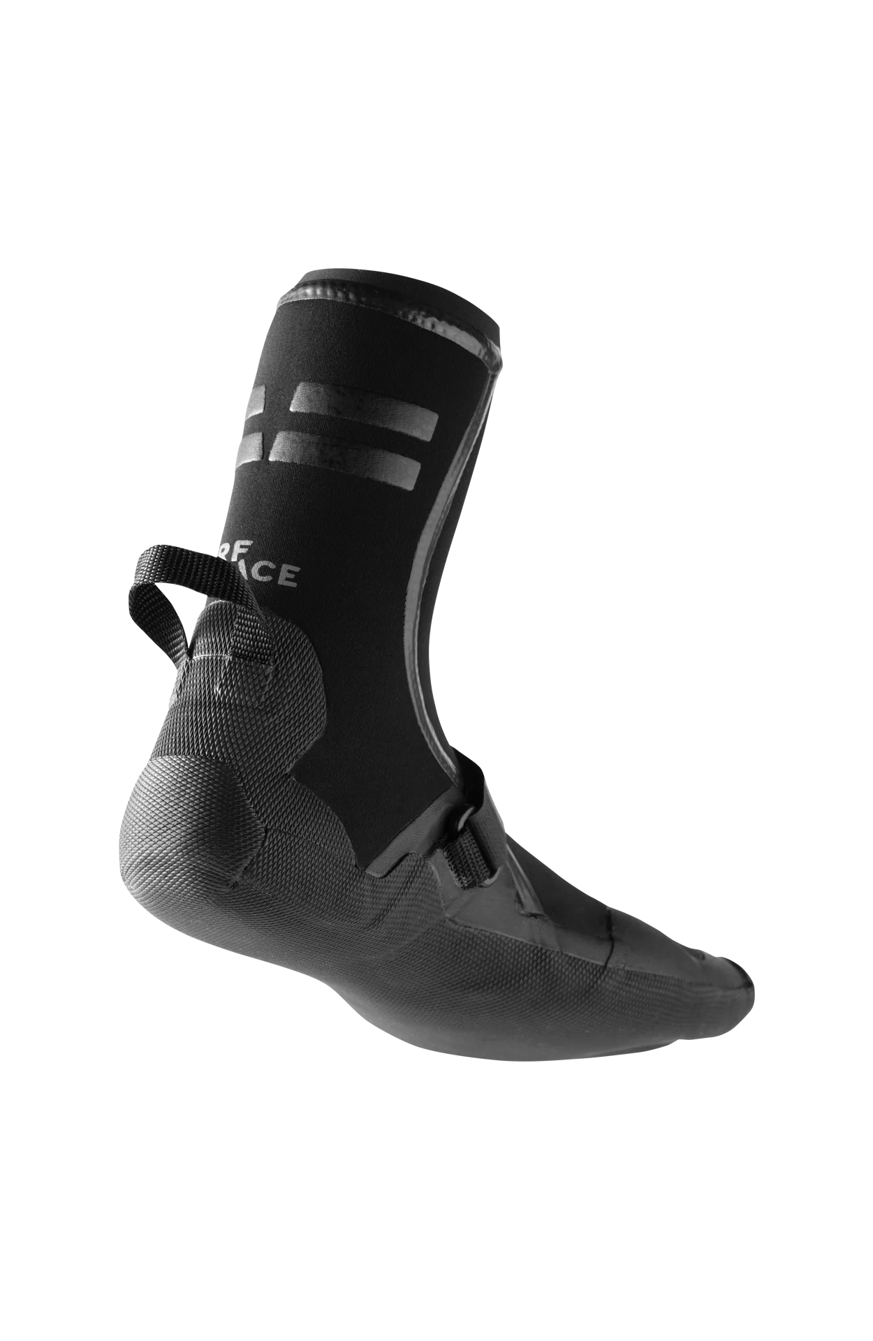 Refurbished Boots Split Toe 5mm - Image 2