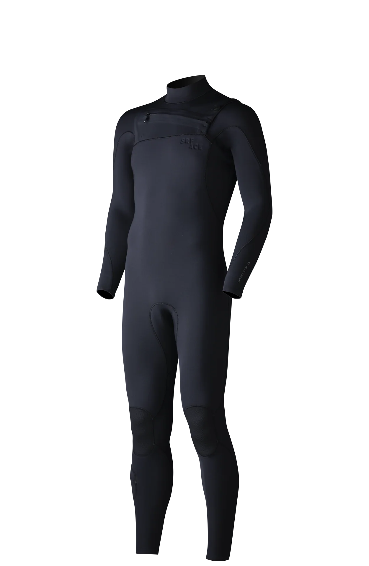 Refurbished Men's Eco Wetsuit 3/2