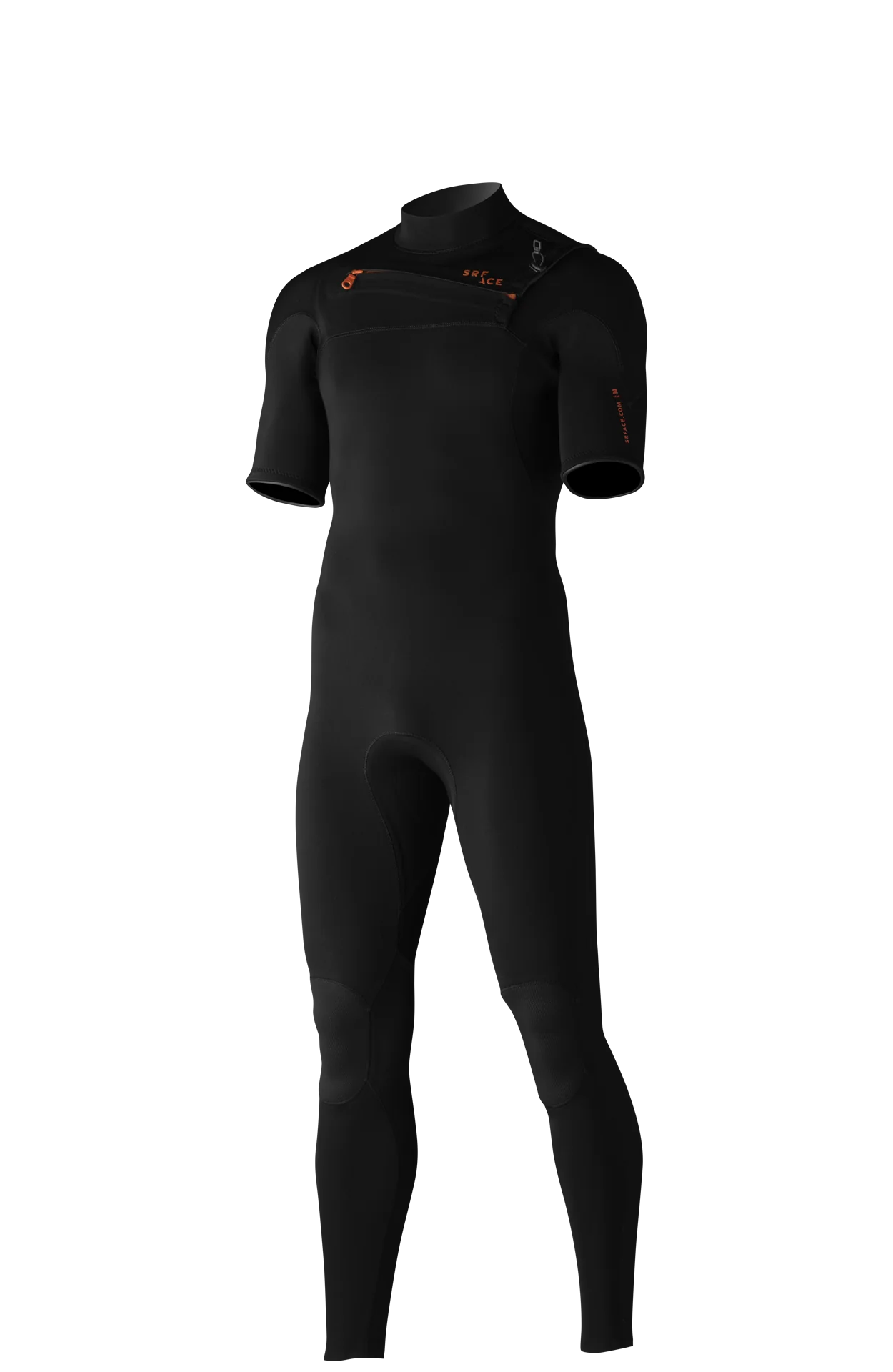 Refurbished Men's Flex Wetsuit 2/2 Short Sleeve