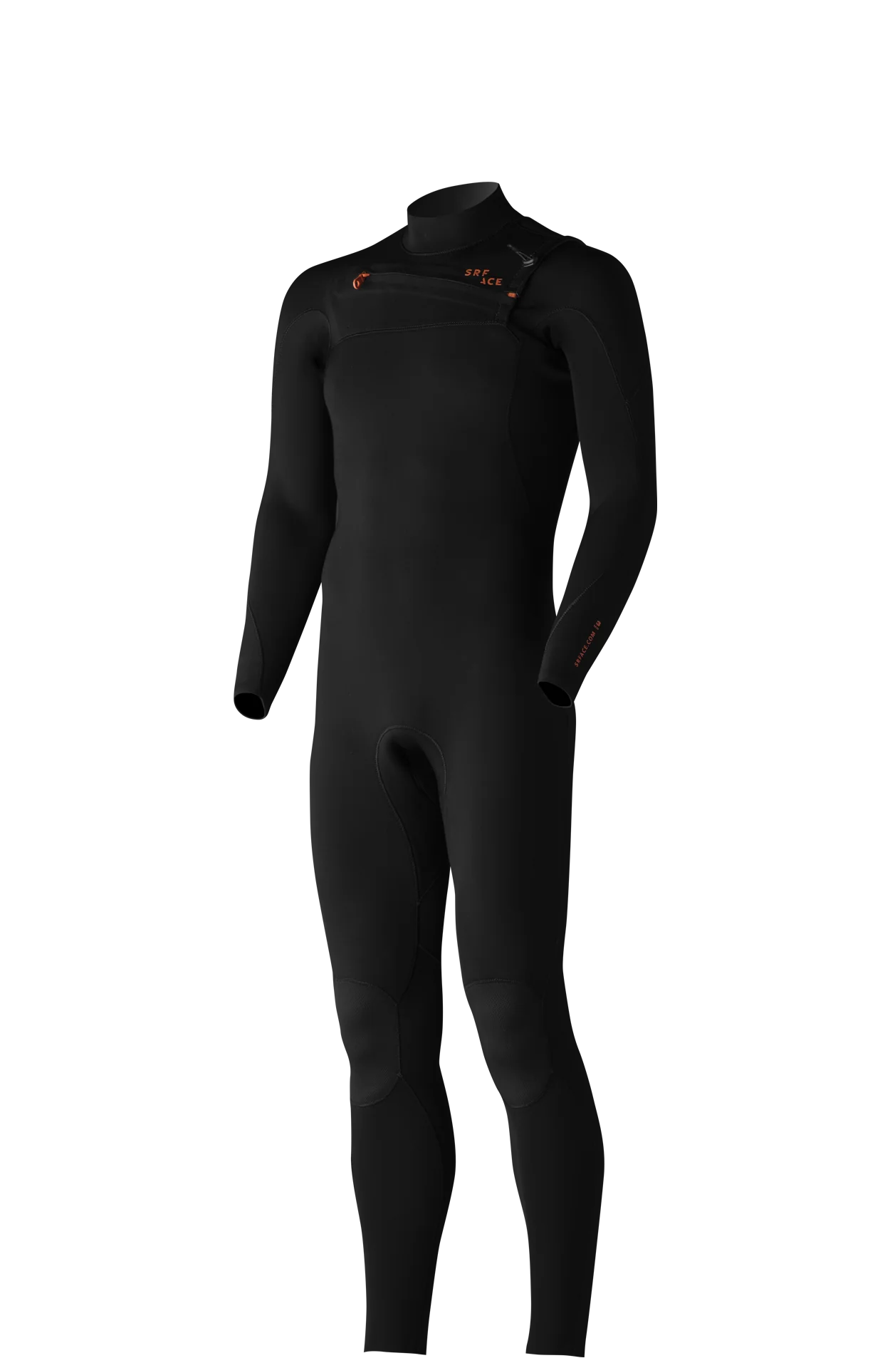 Refurbished Men's Flex Wetsuit 3/2