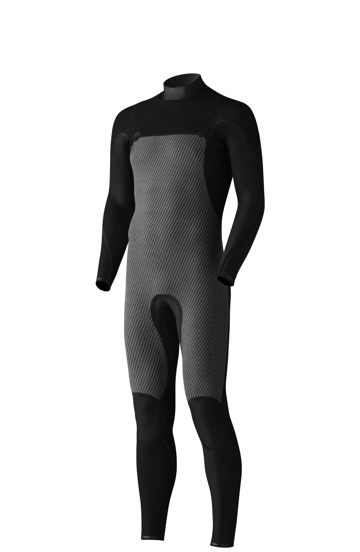 Refurbished Men's Flex Wetsuit 3/2 - Image 2