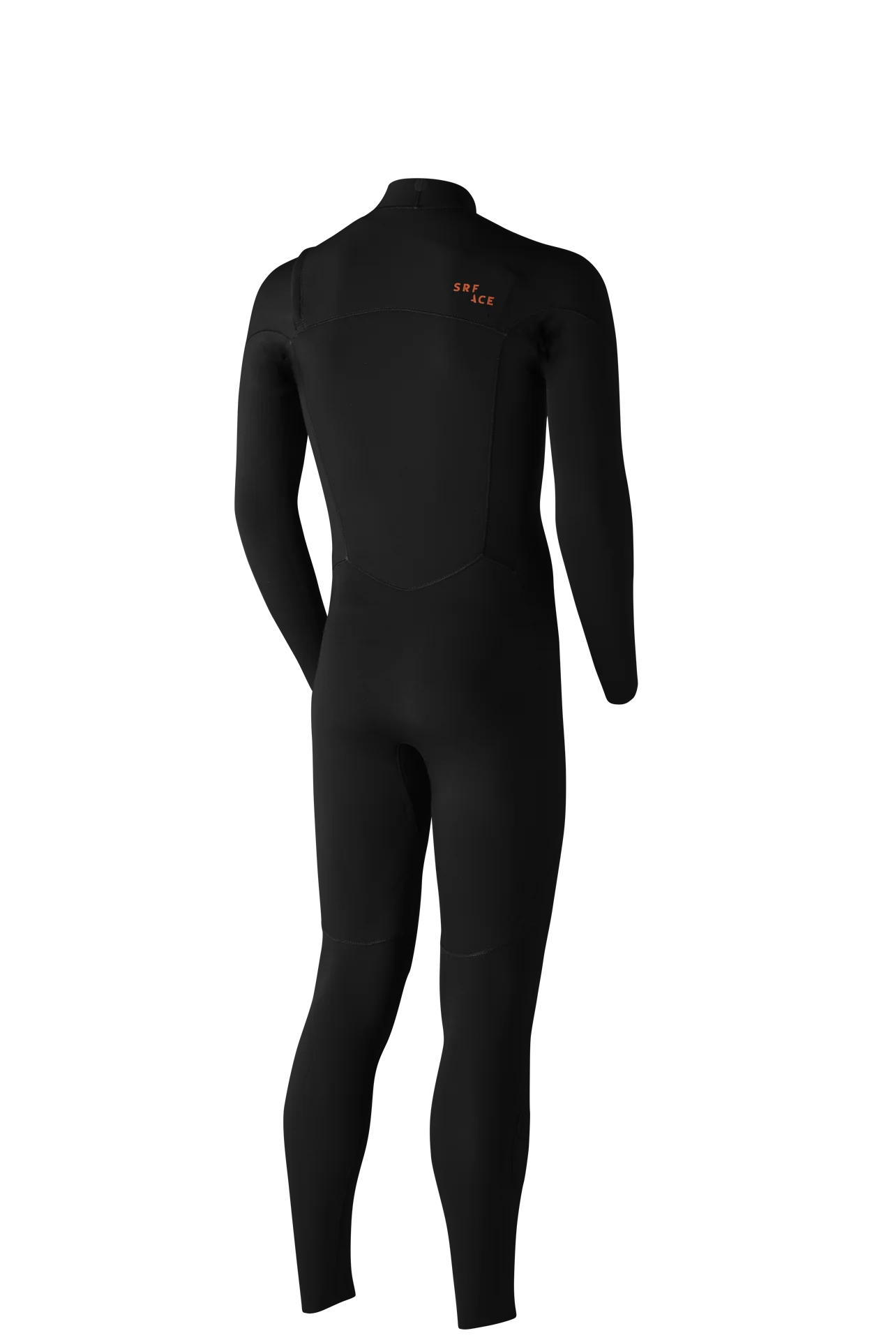 Refurbished Men's Flex Wetsuit 4/3 - Image 3