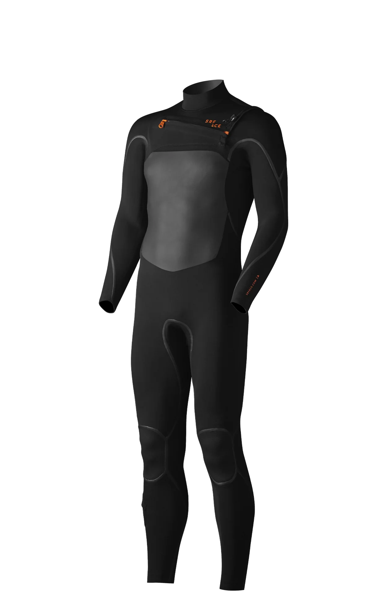 Refurbished Men's Heat Wetsuit 5/4