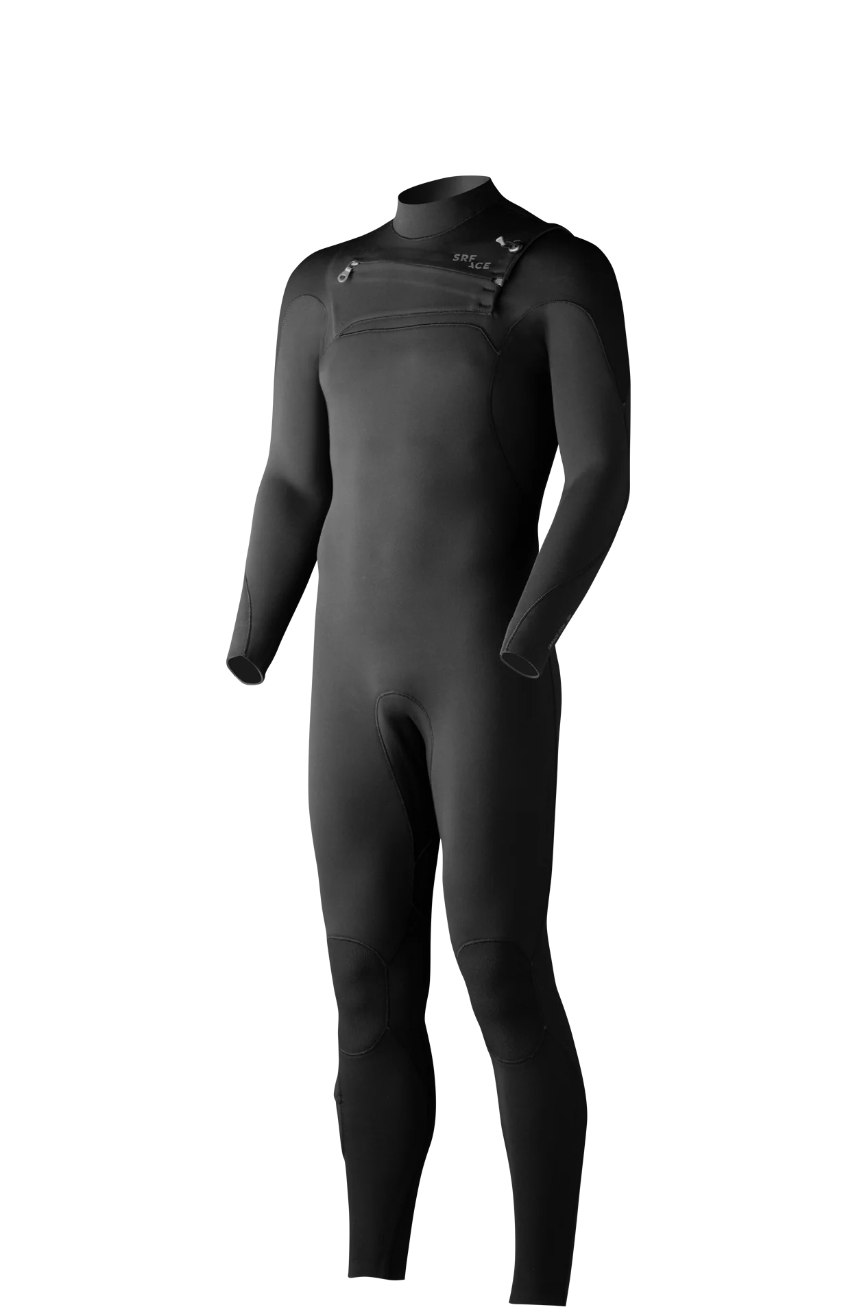 Refurbished Men's Remix Wetsuit 4/3