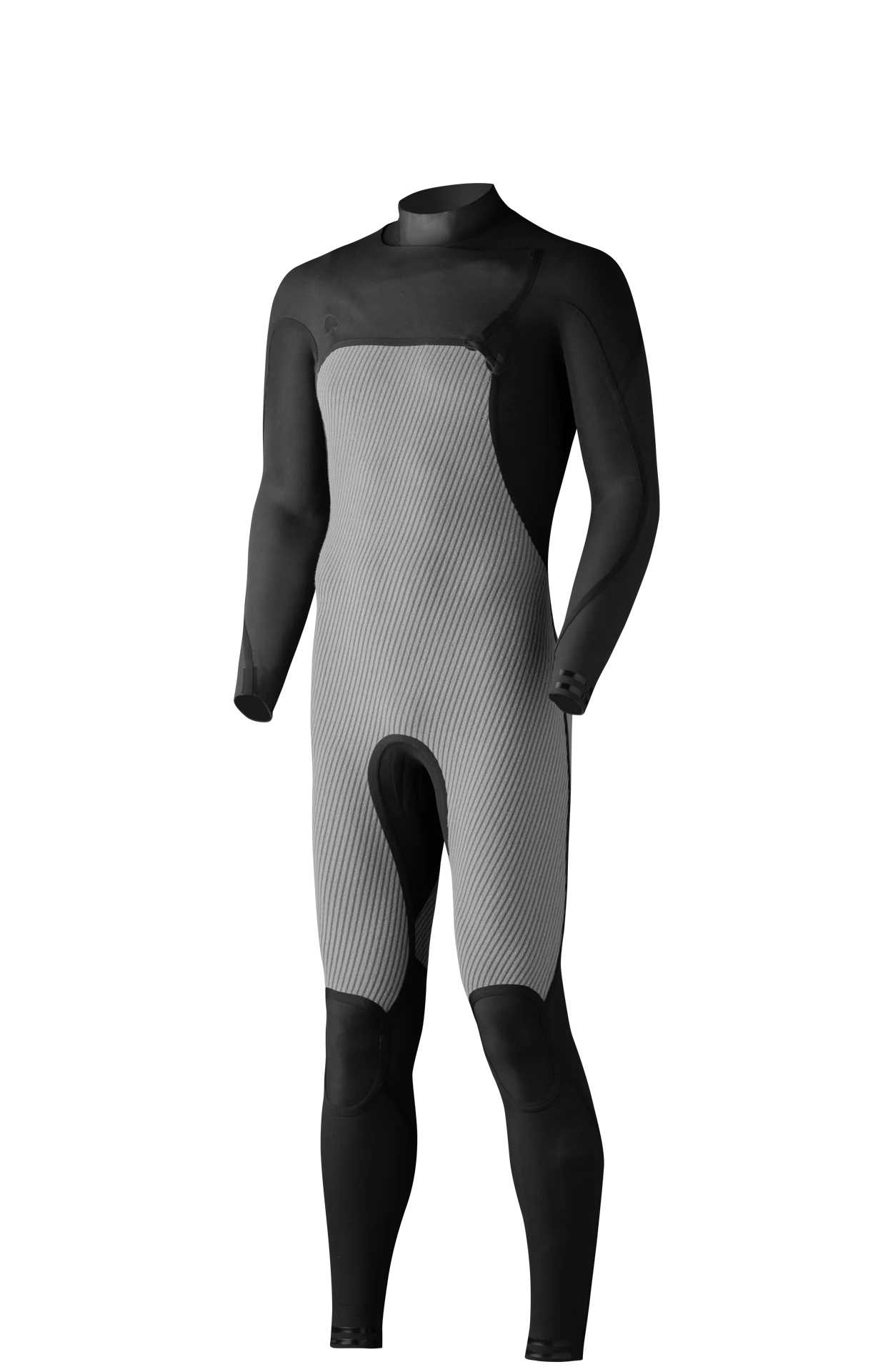 Refurbished Men's Remix Wetsuit 4/3 - Image 2