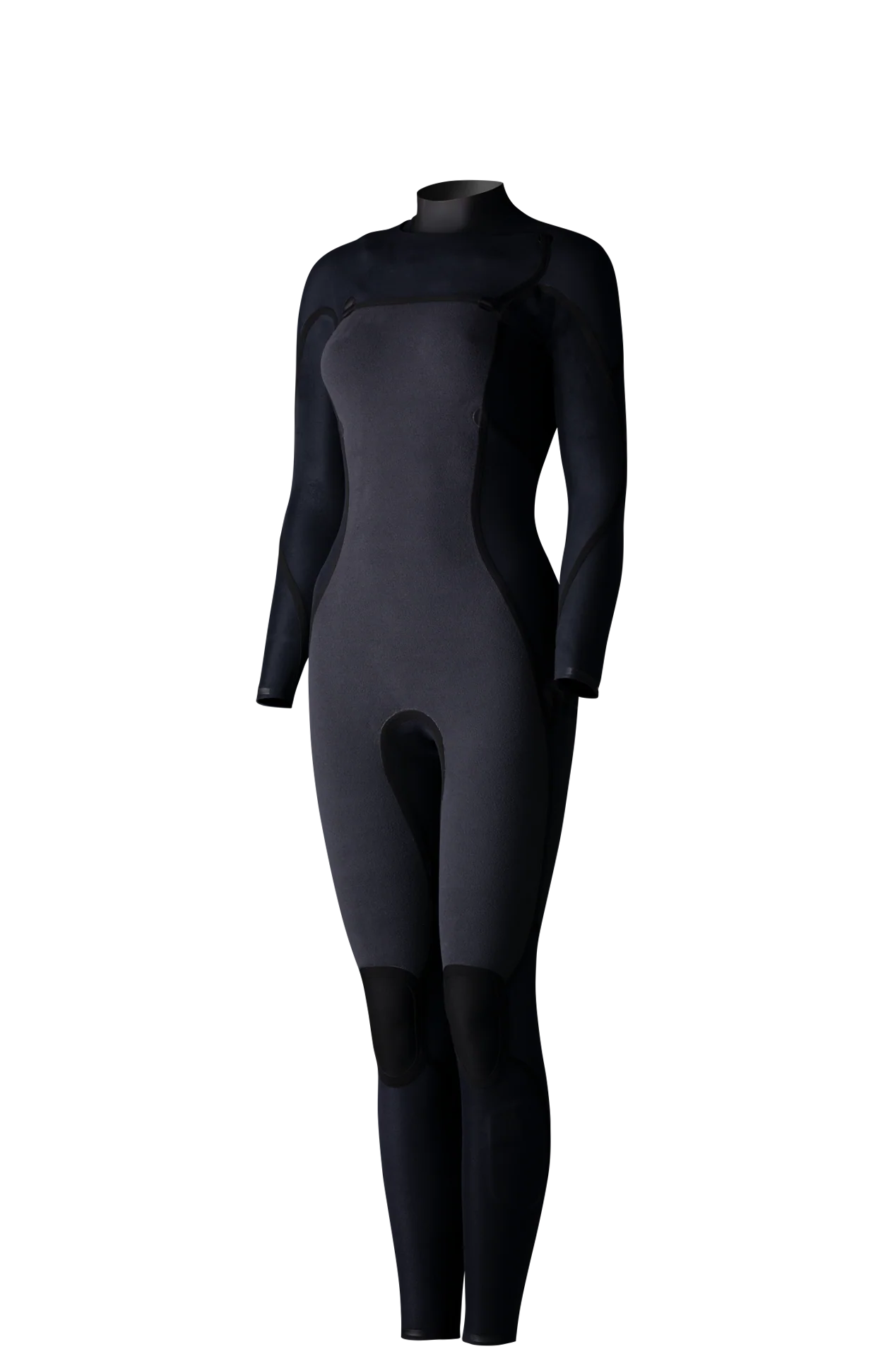 Refurbished Women's Eco Wetsuit 3/2 - Image 2