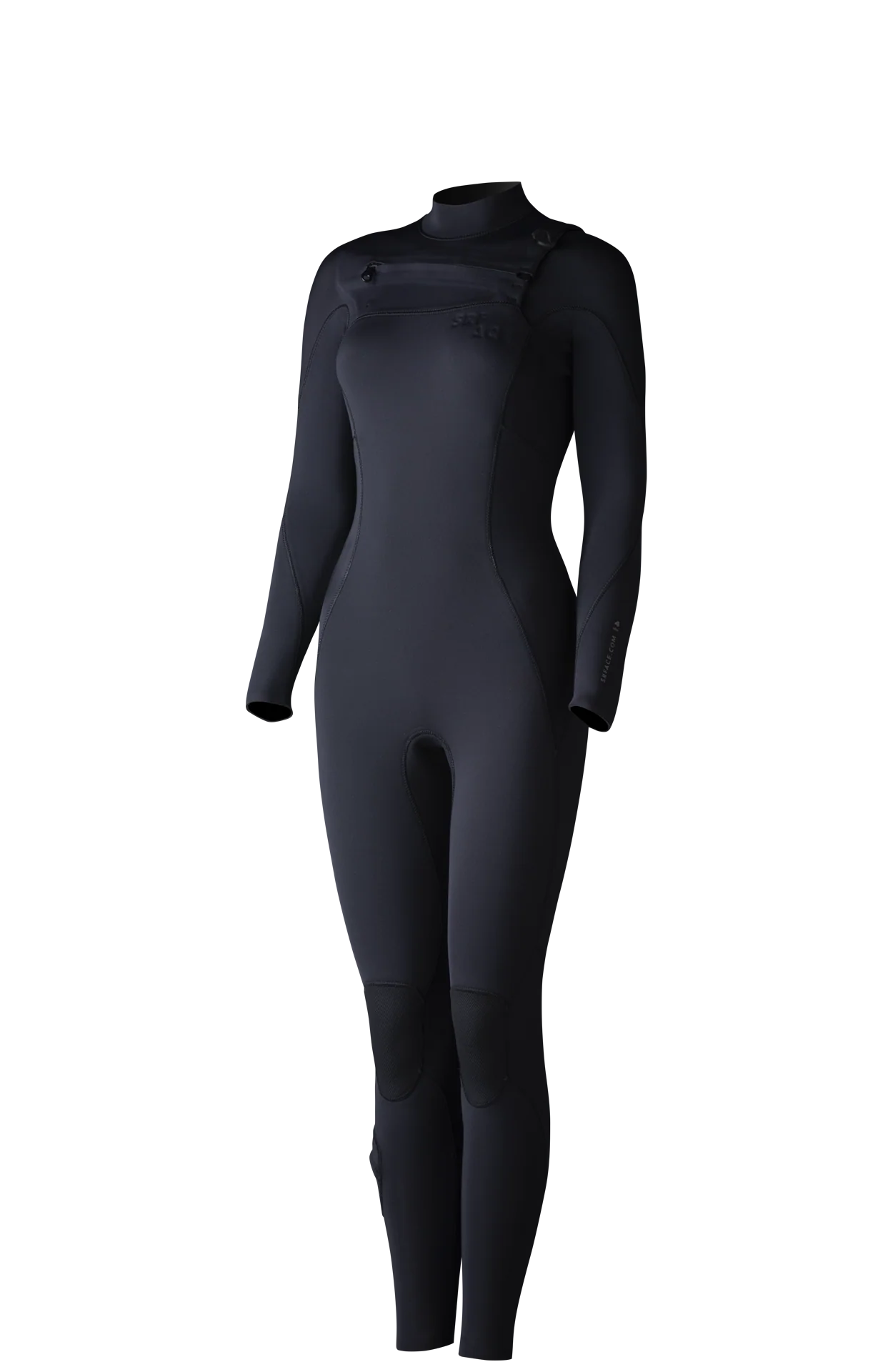 Refurbished Women's Eco Wetsuit 4/3