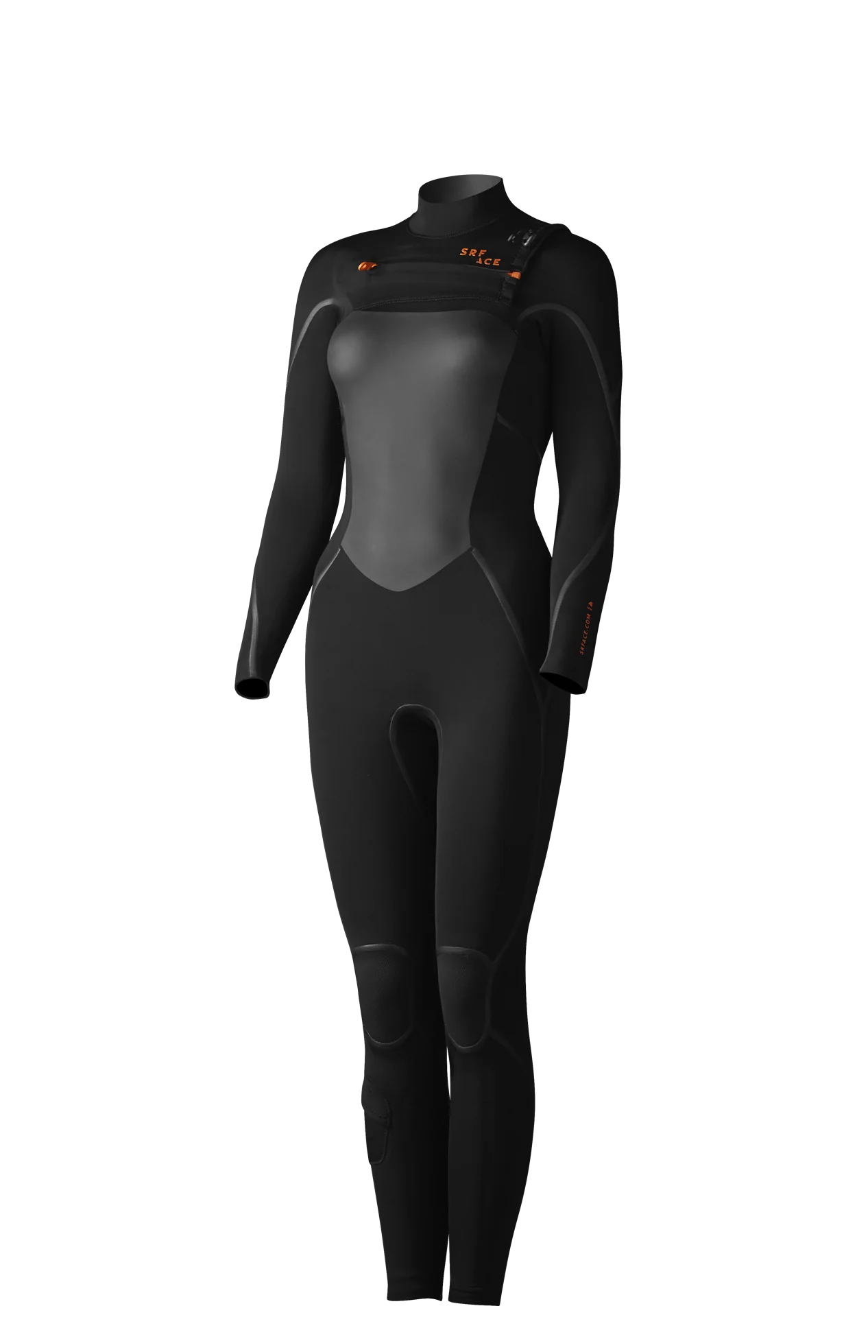 Refurbished Women's Heat Wetsuit 5/4