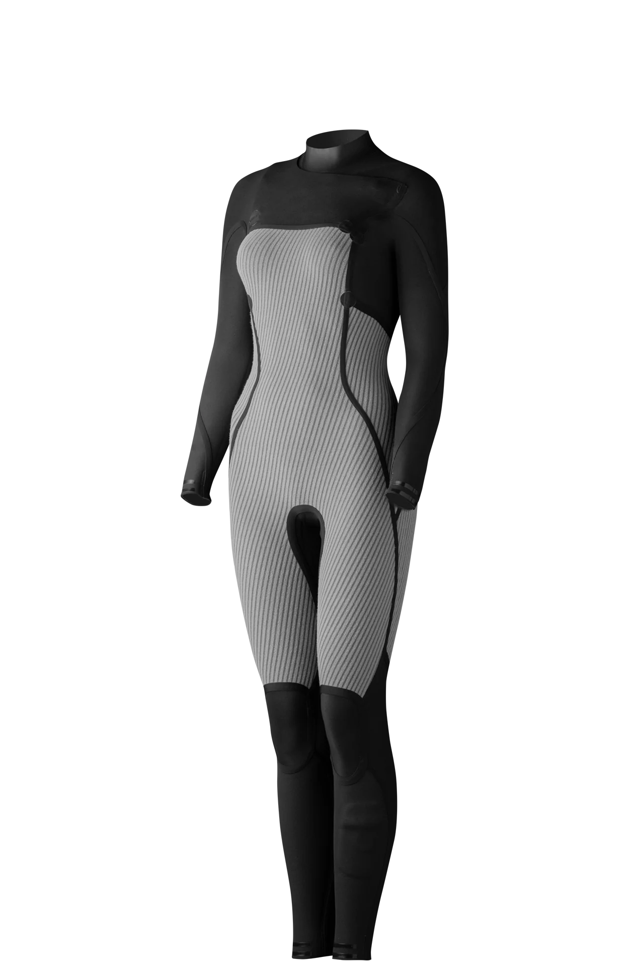 Refurbished Women's Remix Wetsuit 4/3 - Image 2