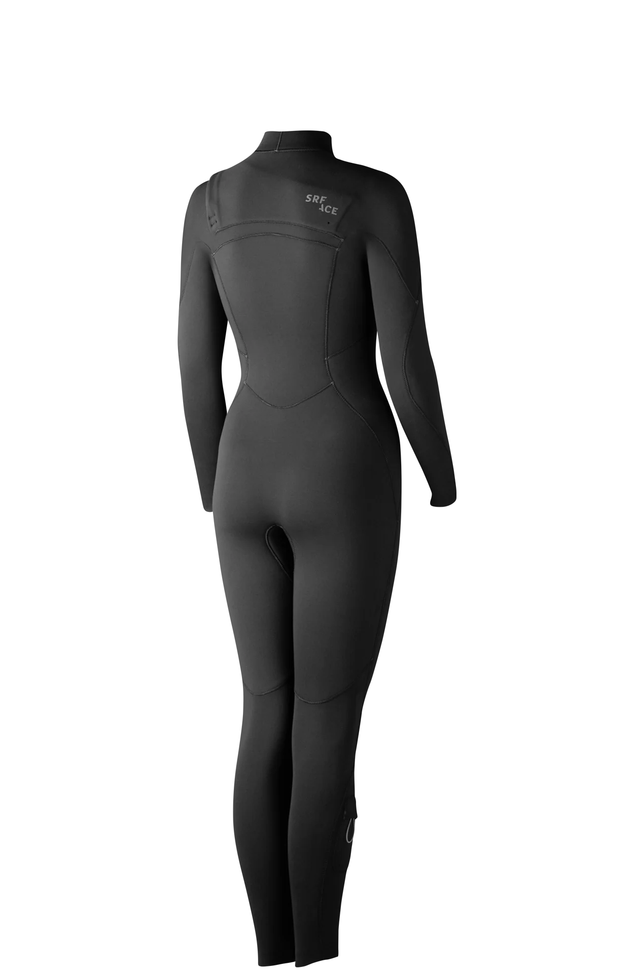 Refurbished Women's Remix Wetsuit 4/3 - Image 3
