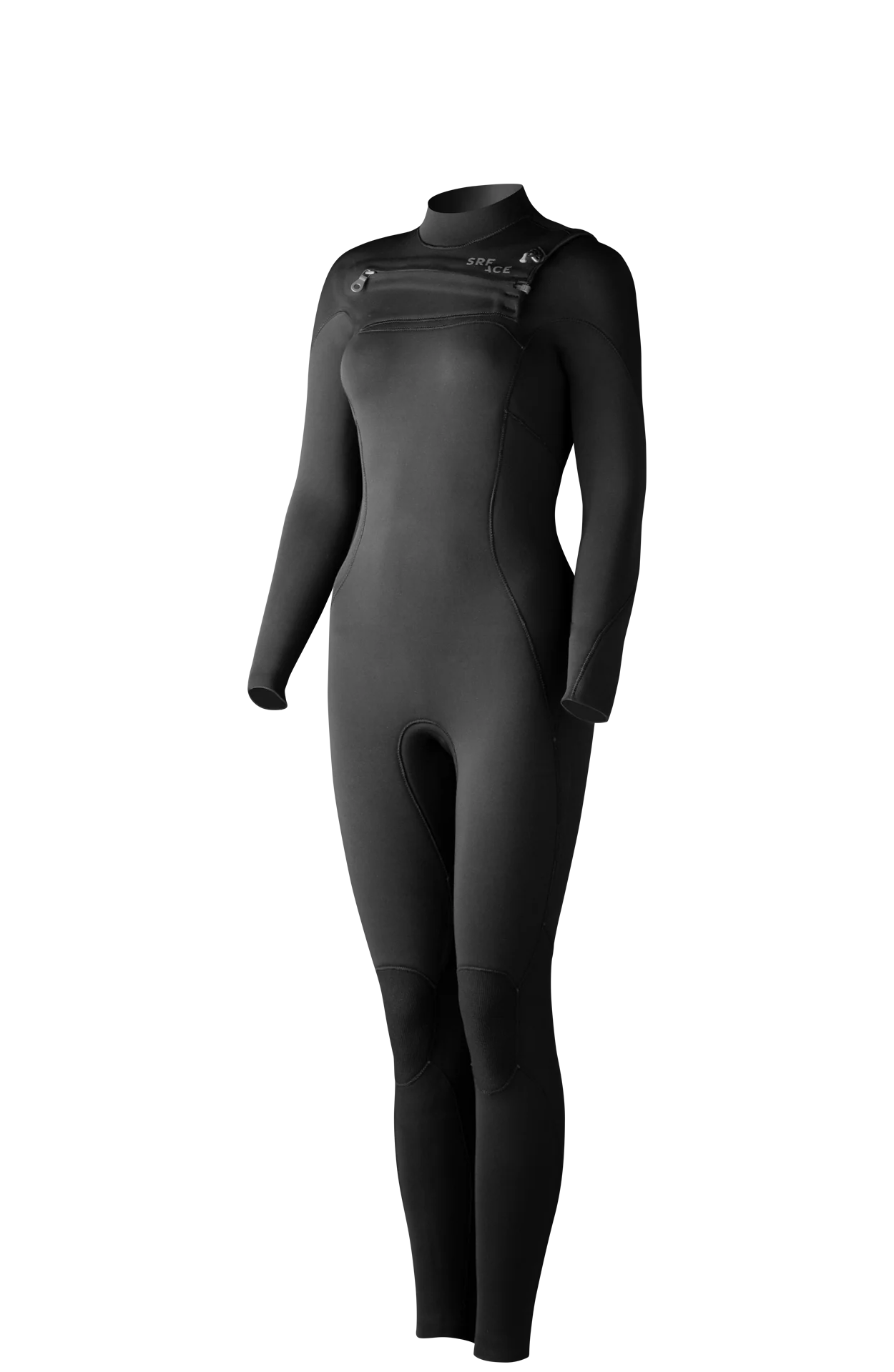 Refurbished Women's Remix Wetsuit 5/4